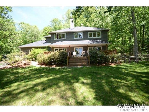 304 Jones Cove Road, Asheville, NC 28805