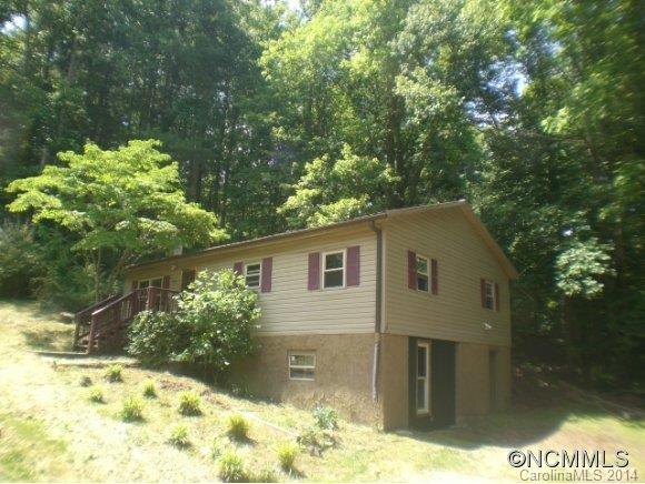 63 Solomon Road, Leicester, NC 28748