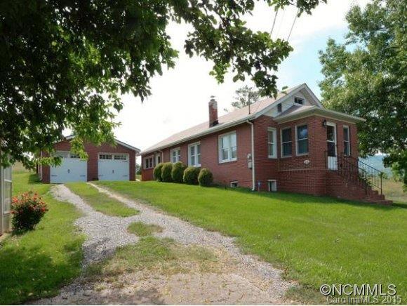 133 Smith Drive, Clyde, NC 28721