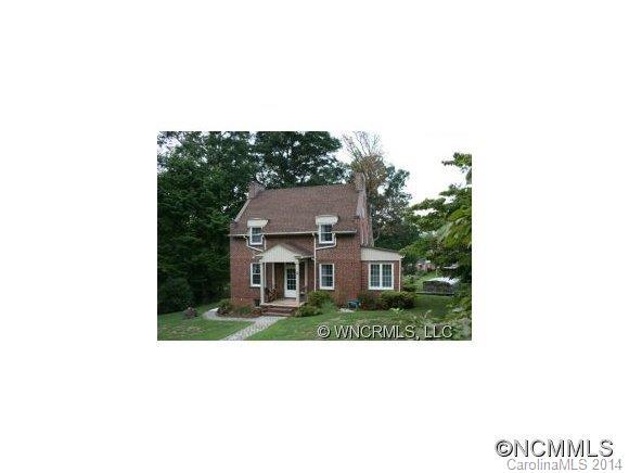2 Enka Pine Street, Asheville, NC 28715