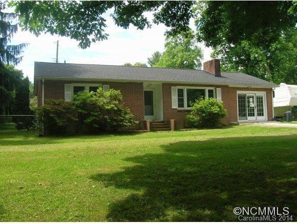 292 Brookside Camp Road, Hendersonville, NC 28792