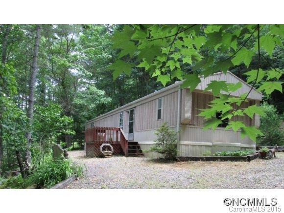 39 Weaver Road, Weaverville, NC 28787