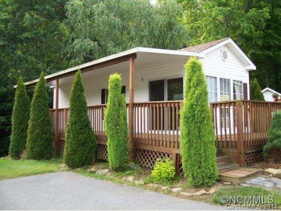 27 Levi Dr., Maggie Valley, NC 28751