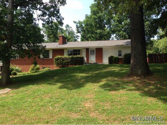 64 Oakland Rd., Asheville, NC 28801