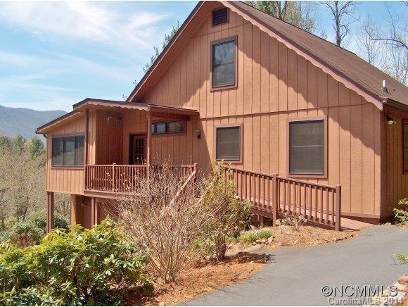 1099 Country Club Dr, Canton, NC 28716