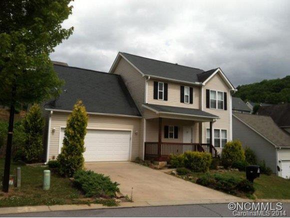 127 Fallen Spruce Dr, Asheville, NC 28806