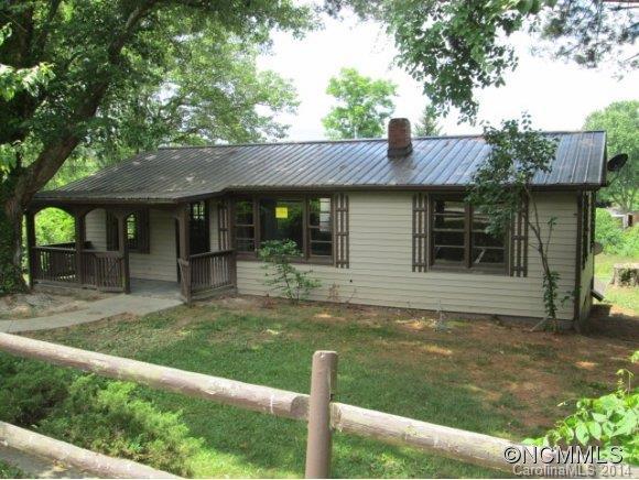 216 View St, Asheville, NC 28806