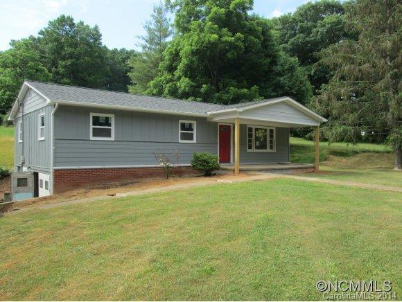 1095 Riceville Road, Asheville, NC 28805