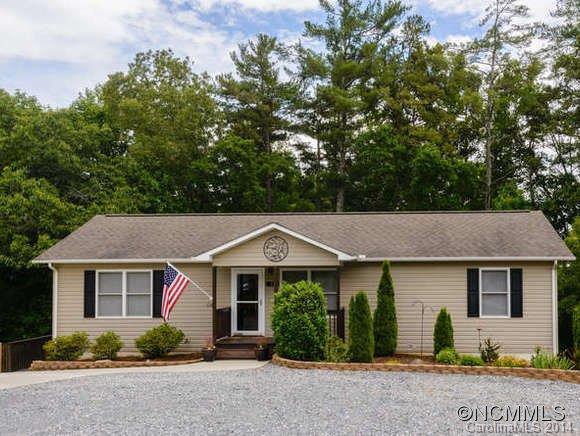 21 Shomee Ln, Alexander, NC 28701