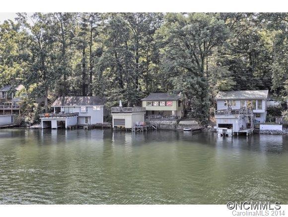 386 Charlotte Drive, Lake Lure, NC 28746