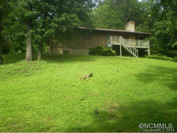 144 South Woods Drive, Sylva, NC 28779