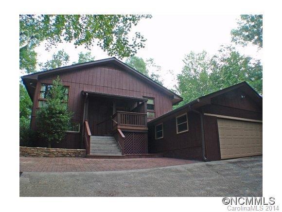 56 Iya Court, Brevard, NC 28712