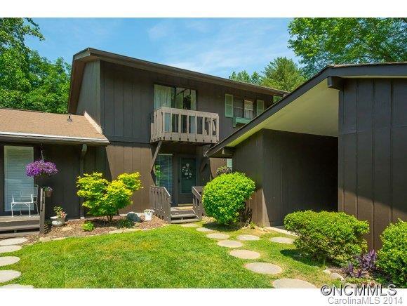 48 Glen Cannon Point, Unit 2c, Pisgah Forest, NC 28768