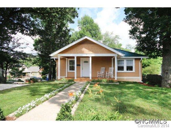 79 Logan Avenue, Asheville, NC 28806