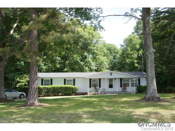 919 Tanner Rd., Rutherfordton, NC 28139