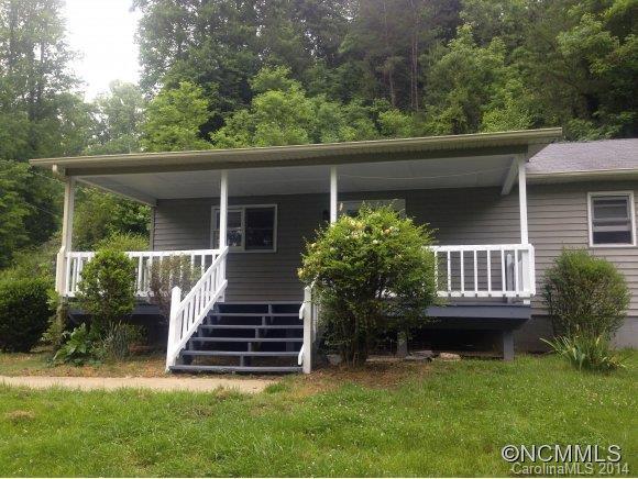 866 Bradley Branch, Sylva, NC 28779