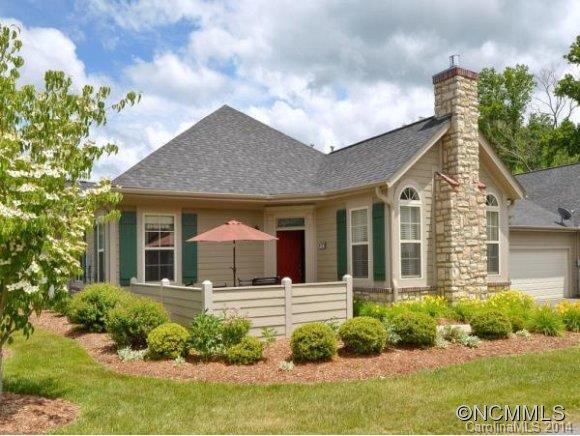 114 Mountain Meadow Cir., Weaverville, NC 28787