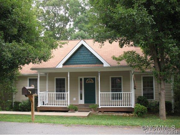 45 Lilac Street, Asheville, NC 28806