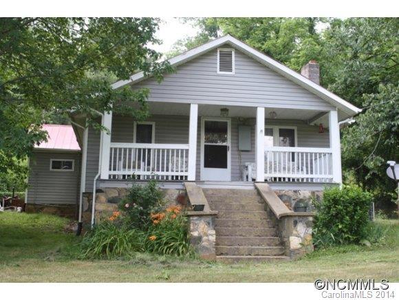 825 Chandler Creek Rd., Mars Hill, NC 28754