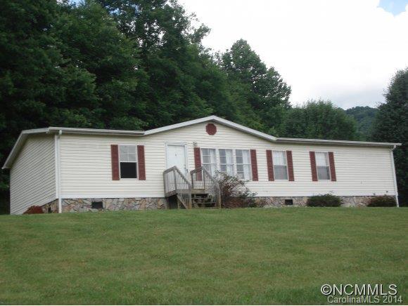 86 Old Cabin Lane, Burnsville, NC 28714