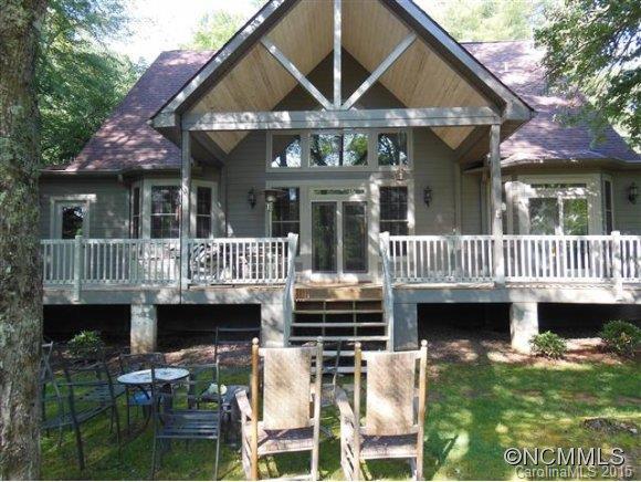 111 Kanunu Ct., Brevard, NC 28712