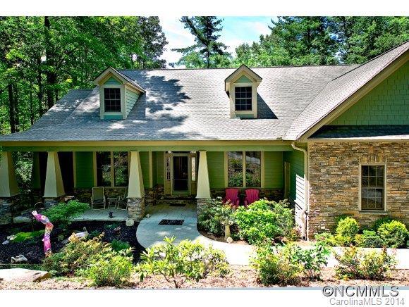 1349 Salola Ln., Brevard, NC 28712