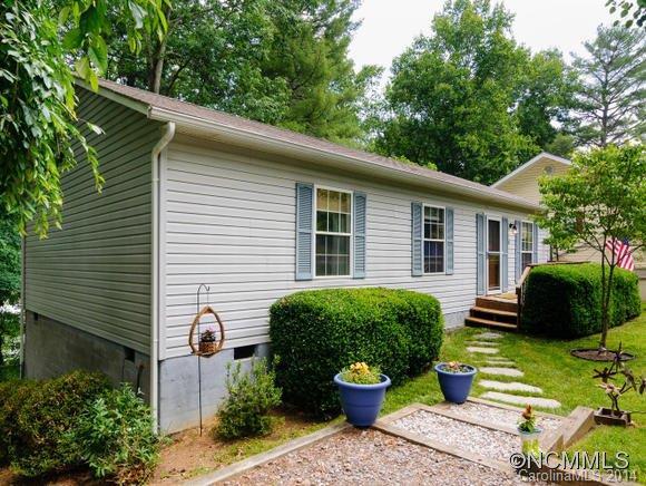 81 Shadowlawn Drive, Asheville, NC 28806