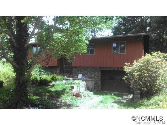 10 Lela Ln., Alexander, NC 28701