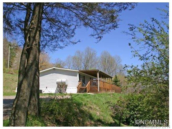 98 Arrington Acres Drive, Waynesville, NC 28786
