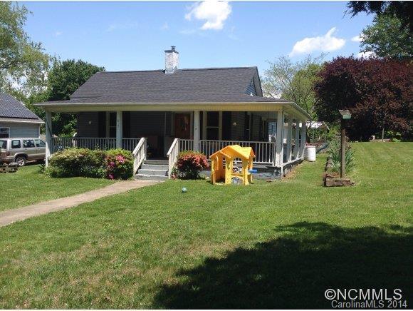 619 Marietta St., Asheville, NC 28803