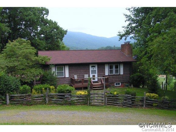 120 Slick Hill Rd, Burnsville, NC 28714