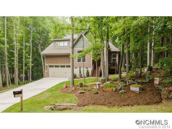 14 Brown Road, Asheville, NC 28806