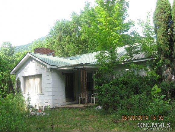 5 Rocky Fork Road, Burnsville, NC 28714