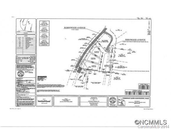 33 Robinwood Avenue, Asheville, NC 28806