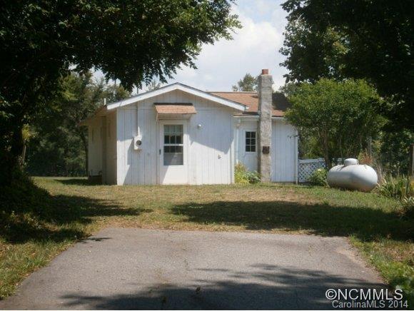 27 Frankie Lane, Woodfin, NC 28804