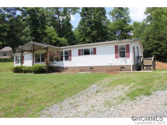 204 Hickory Nut Trace, Old Fort, NC 28762