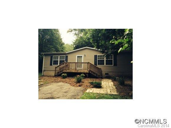 18 Smith Drive, Waynesville, NC 28786