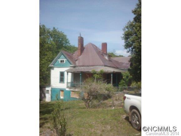 690 Emma Rd., Asheville, NC 28806