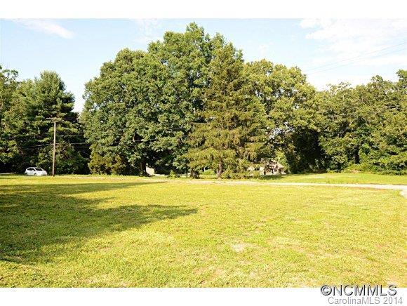 Ferndale Street, East Flat Rock, NC 28726