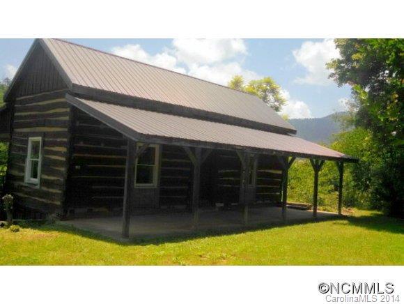 152 Cherry Springs Rd., Old Fort, NC 28762