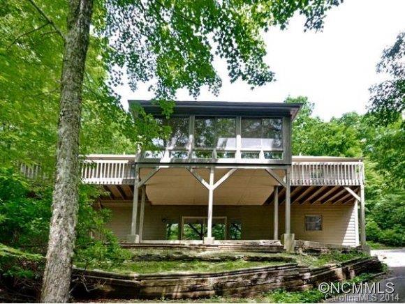 91 Elseetos Drive, Brevard, NC 28712