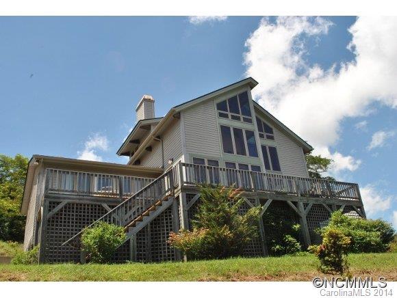 5 Berry Patch Lane, Canton, NC 28716