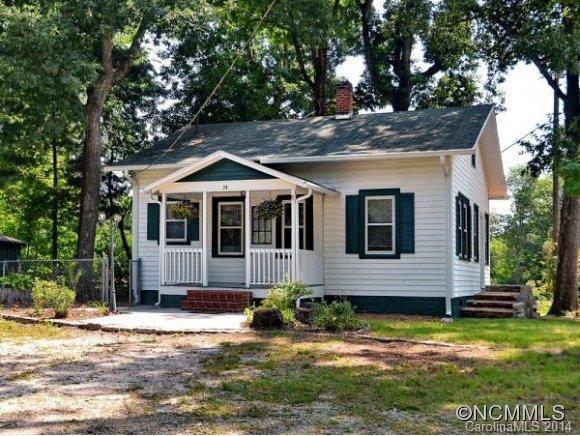 24 Audrey Tr., Hendersonville, NC 28791