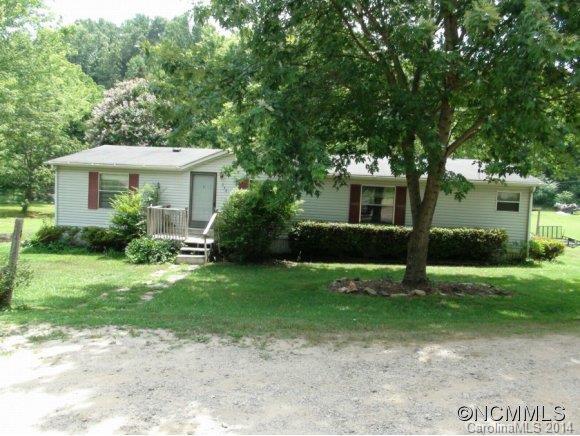 236 Old County Home Rd, Asheville, NC 28806