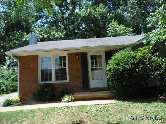 14 Wildwood Avenue, Weaverville, NC 28787