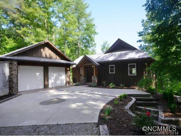 166 Cold Springs Road, Hendersonville, NC 28792