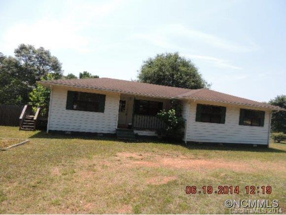 3151 Poors Ford Road, Rutherfordton, NC 28139