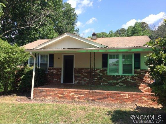 113 Appalachian Way, Asheville, NC 28806