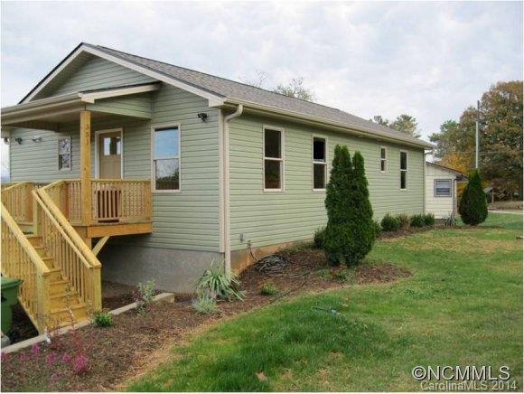 351 Deaverview Rd, Asheville, NC 28806