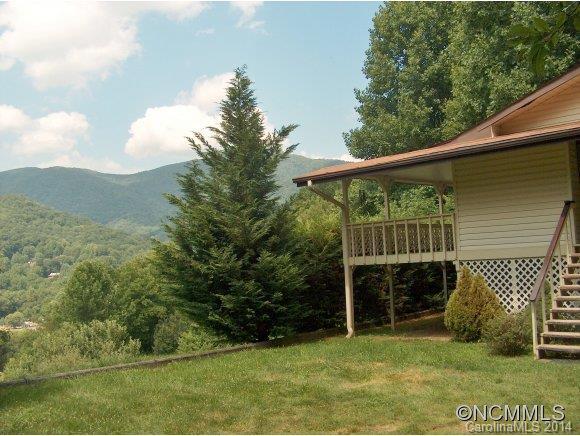 401 Rocky Top Road, Maggie Valley, NC 28751
